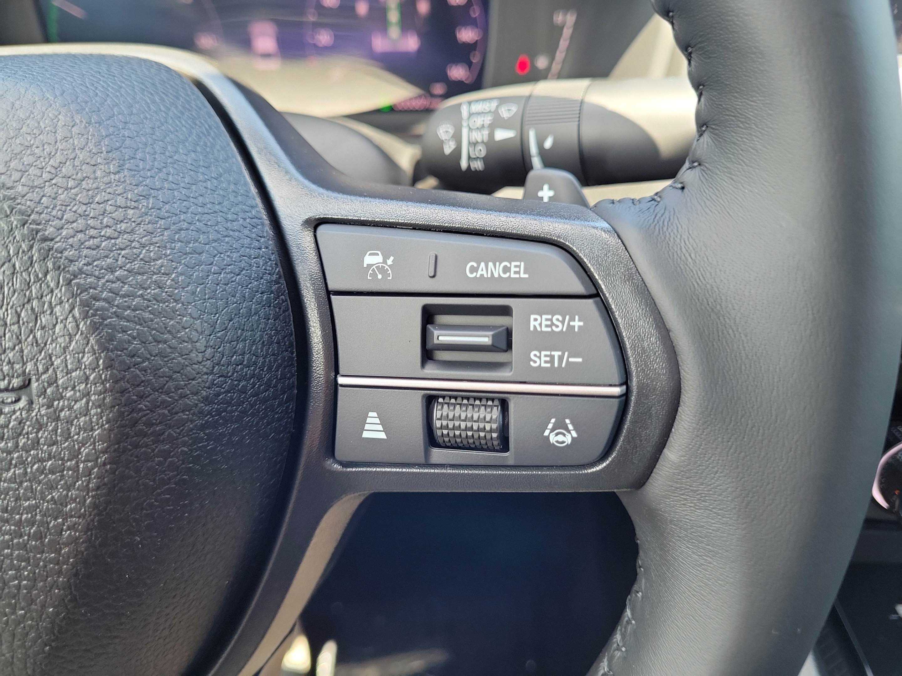 New 2026 Honda Accord EX-L image 30