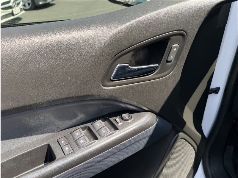 Used 2019 Chevrolet Colorado Z71 image 15