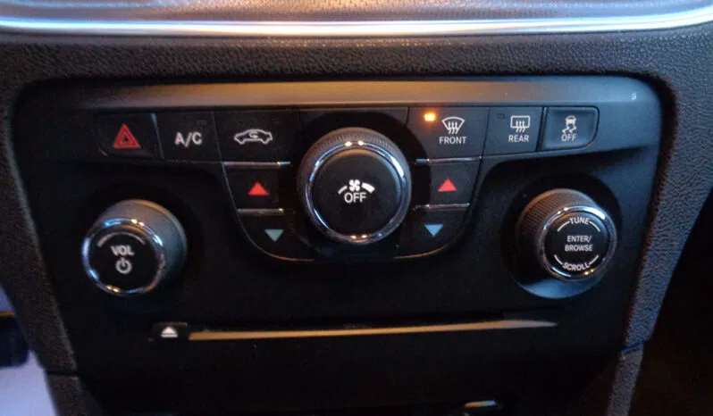 Used 2014 Dodge Charger SE w/ Sport Appearance Group RWD image 15