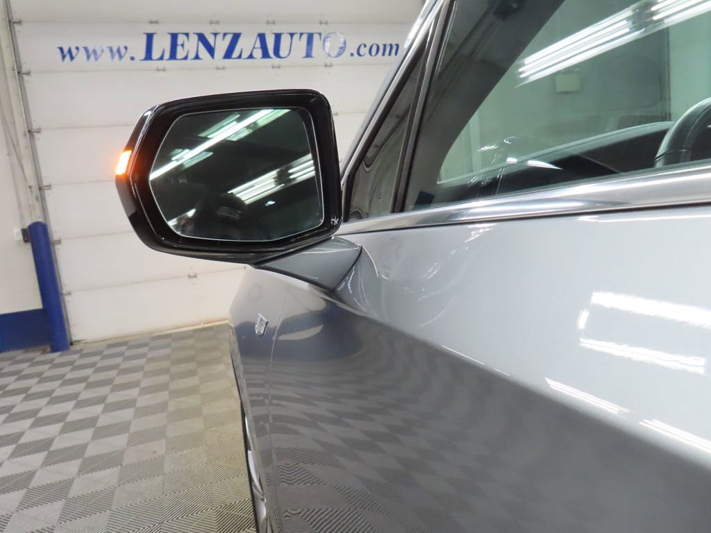 Used 2024 Cadillac XT6 Premium Luxury w/ LPO, Floor Liner Package AWD/4WD image 62