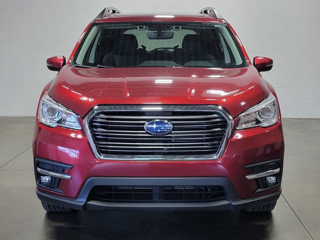 Used 2019 Subaru Ascent Limited w/ Popular Package #2 AWD/4WD image 3