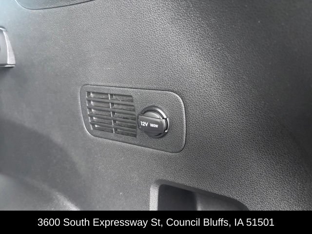 Used 2023 Hyundai Santa Fe SE w/ Cargo Package FWD image 46