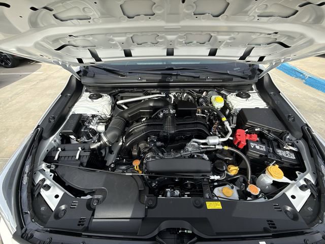 New 2026 Subaru Crosstrek 2.0i Premium AWD/4WD image 25