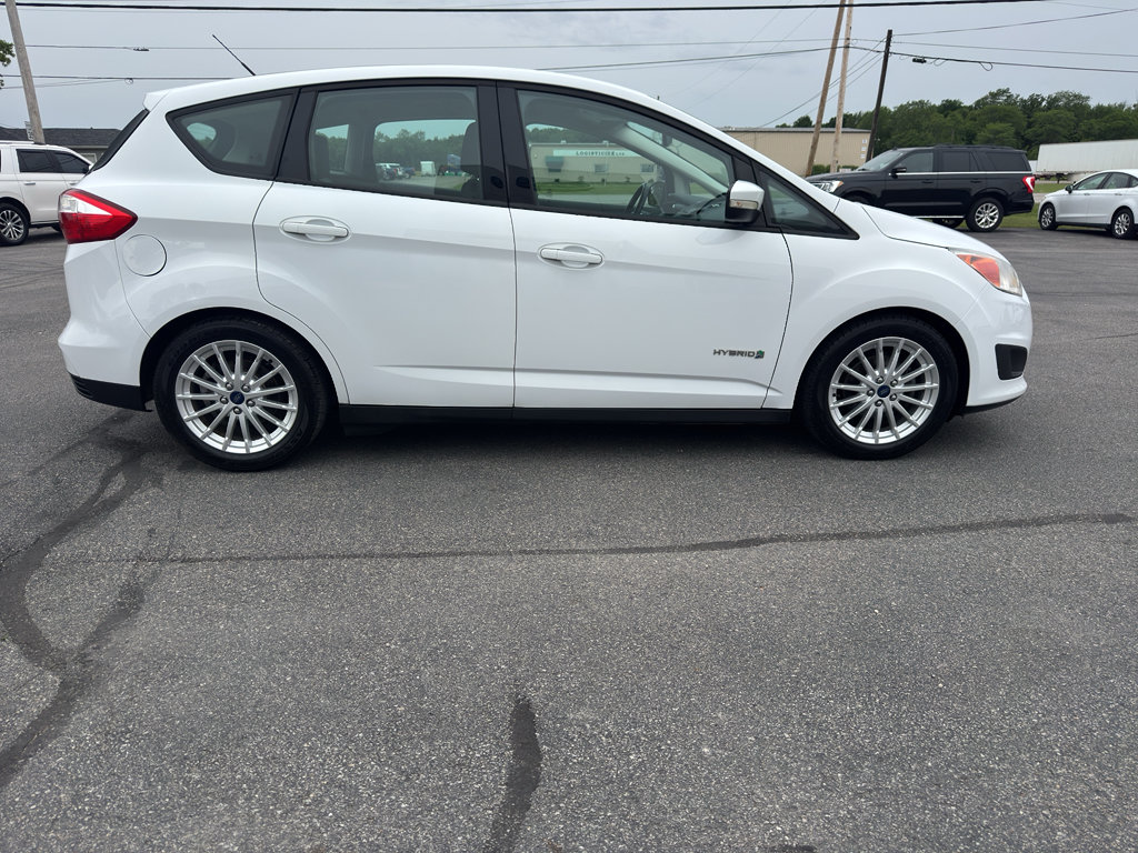 Used 2015 Ford C-MAX SE FWD image 2
