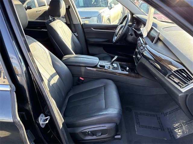 Used 2016 BMW X5 xDrive35i image 9