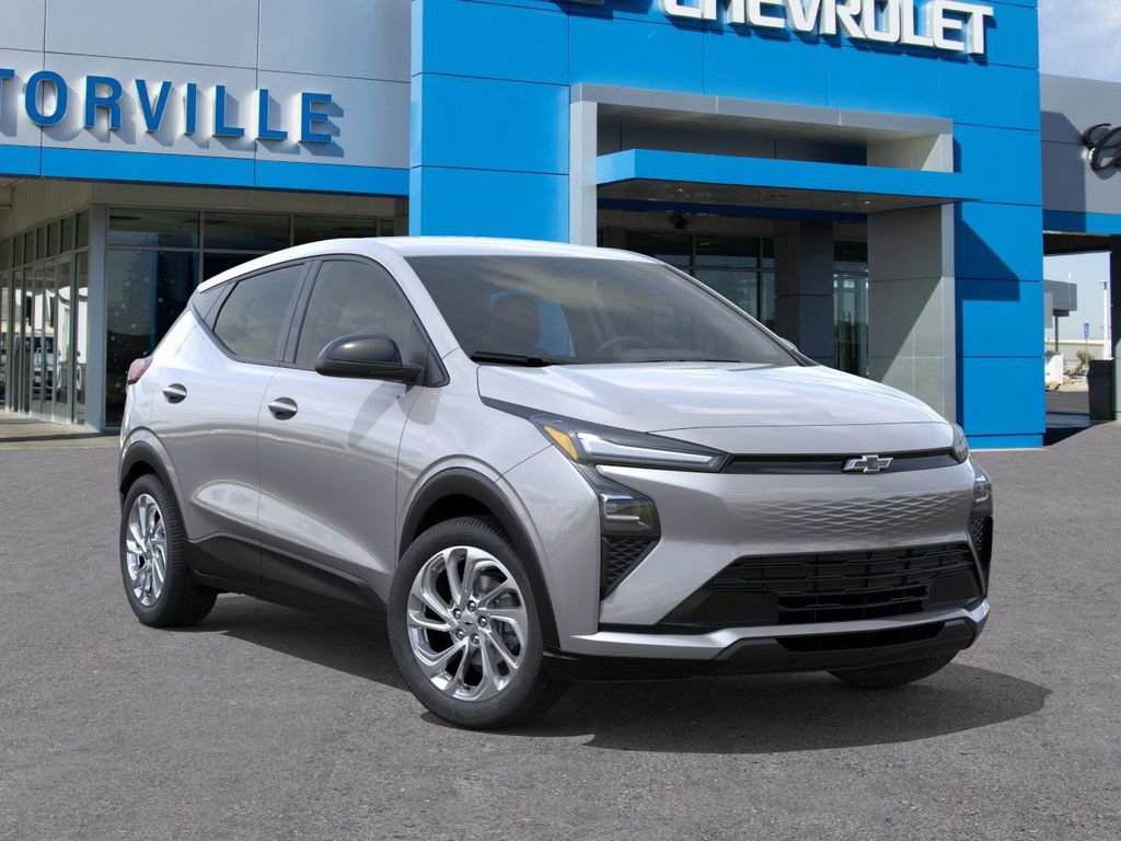 New 2027 Chevrolet Bolt LT w/ Comfort Package FWD image 7