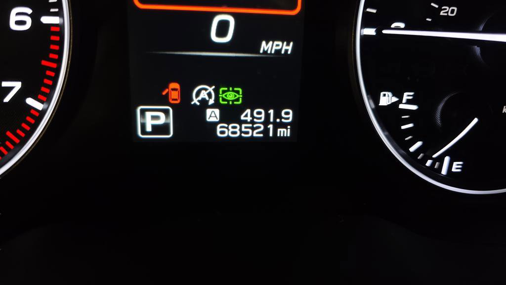 Used 2021 Subaru Outback Touring XT image 20