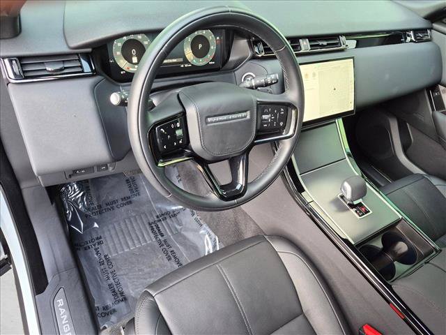 Certified 2026 Land Rover Range Rover Velar S AWD/4WD image 10