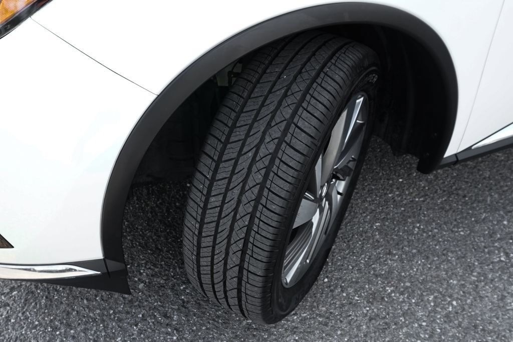 Used 2020 Nissan Murano SL w/ Moonroof Package image 45