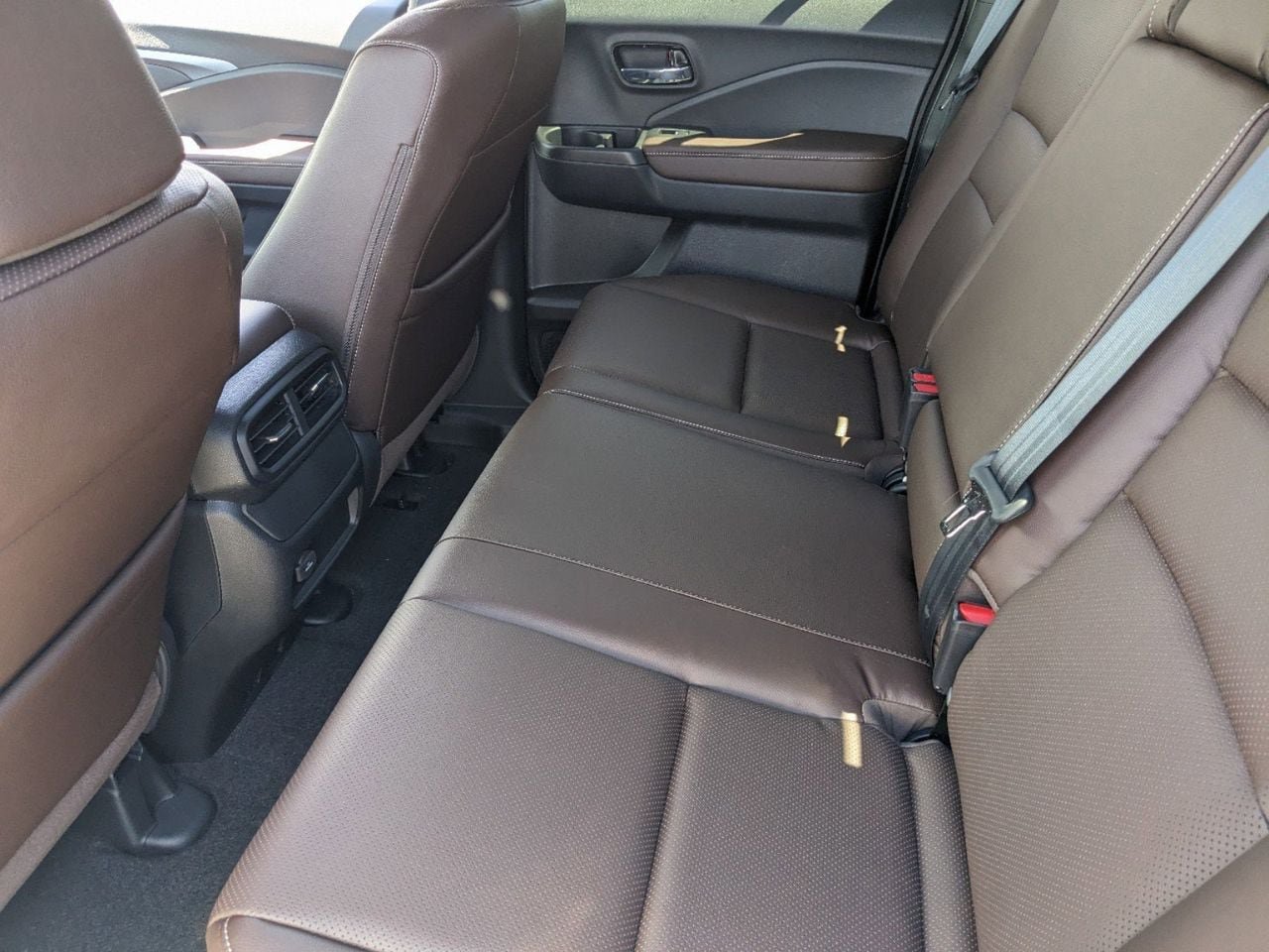 New 2026 Honda Ridgeline RTL image 10