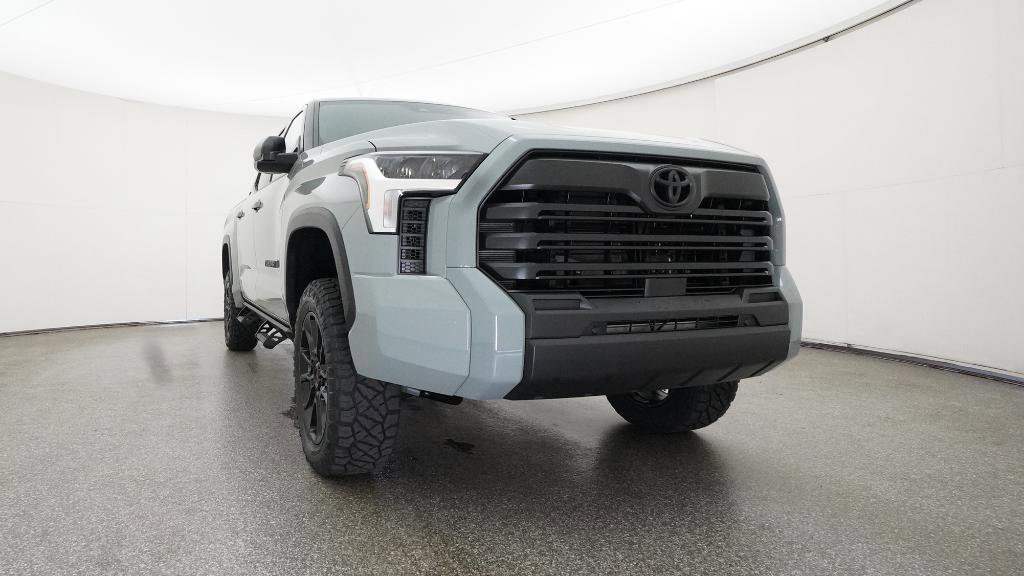 New 2026 Toyota Tundra SR5 image 44