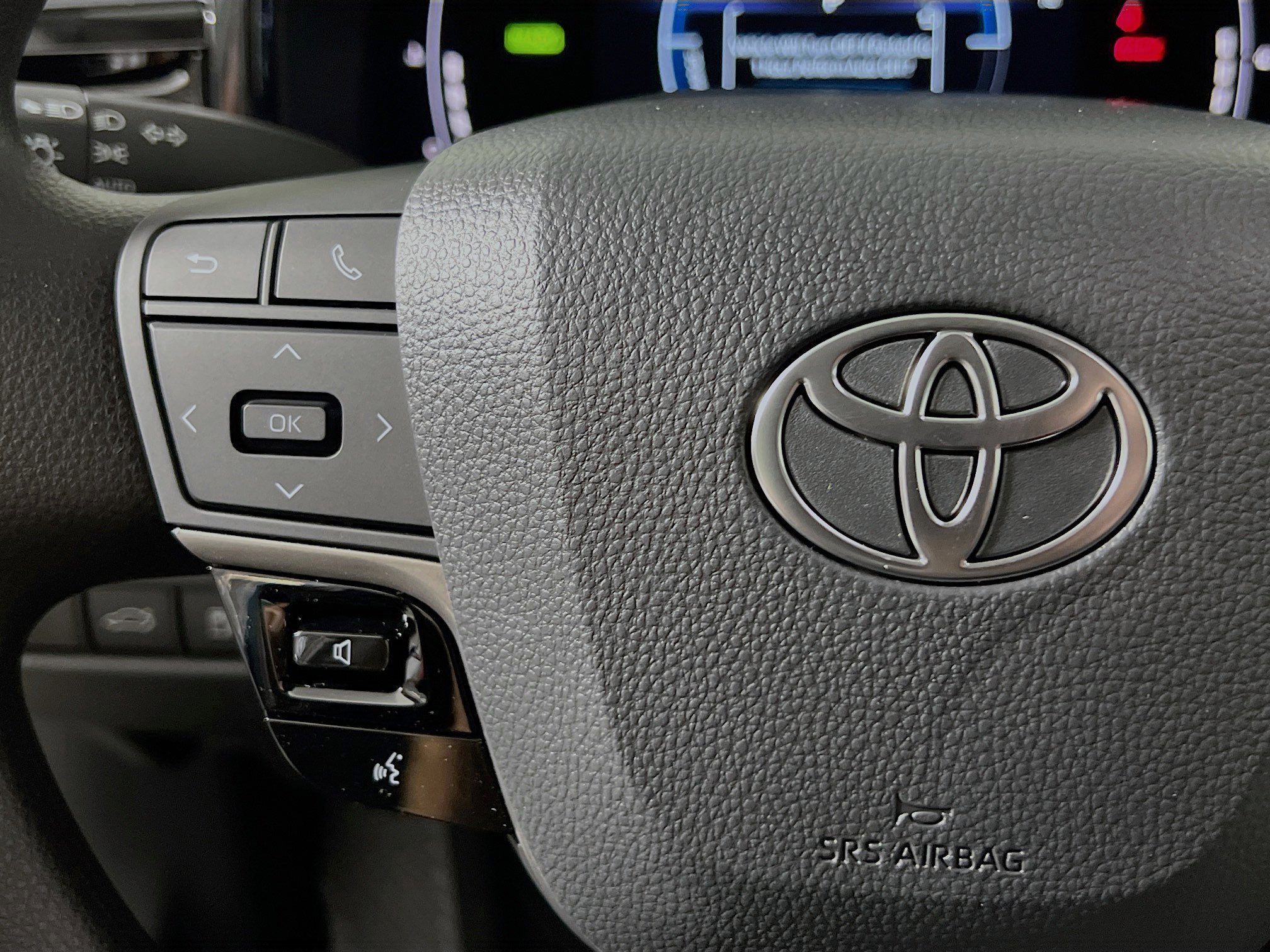 Used 2026 Toyota Camry LE image 19