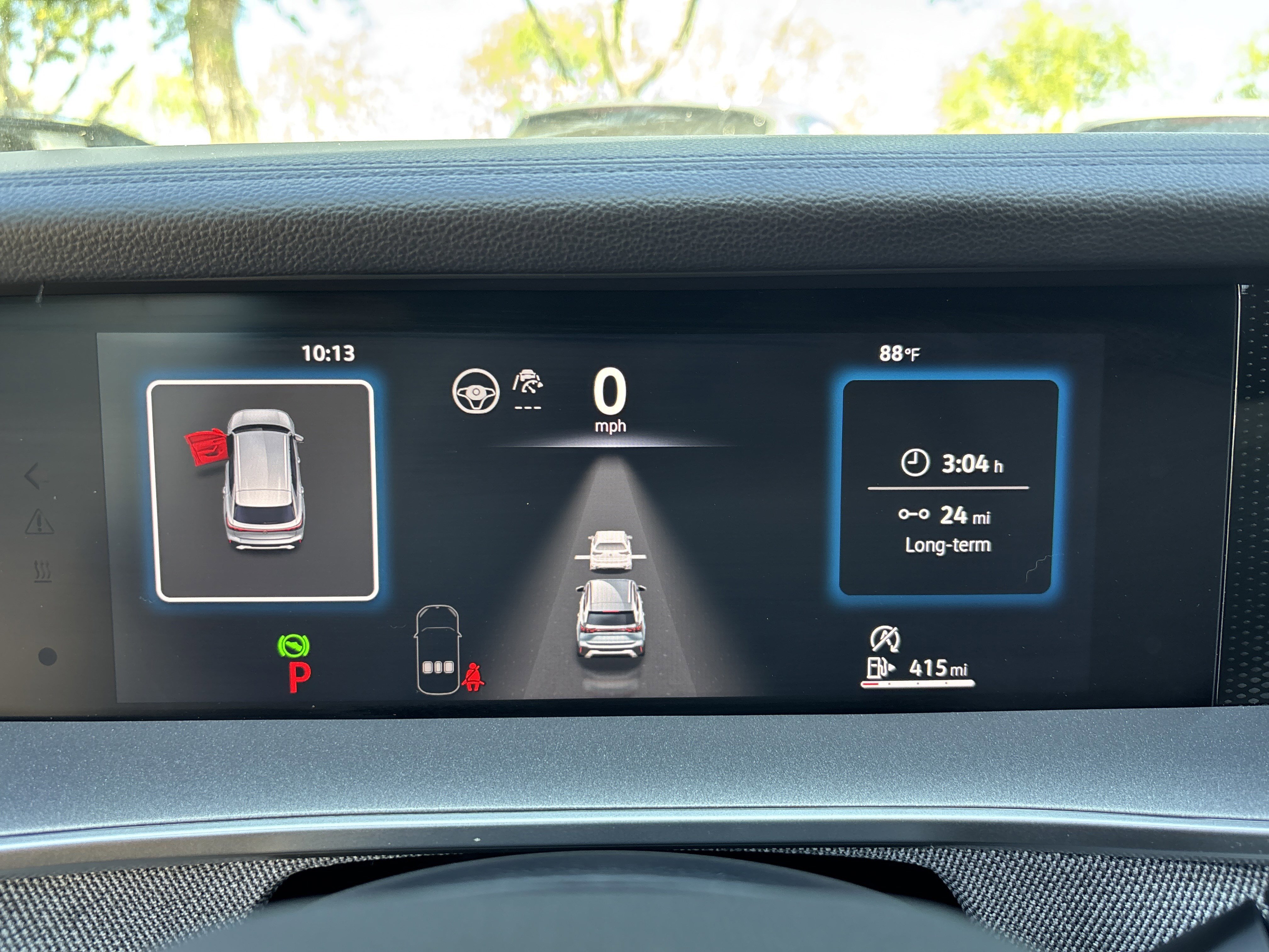 Used 2025 Volkswagen Tiguan S image 27