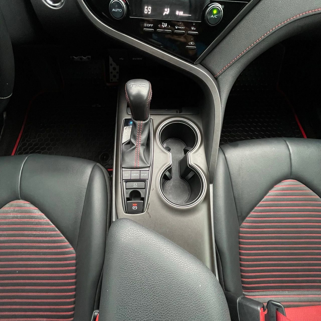 Used 2023 Toyota Camry TRD w/ TRD Package w/JBL Audio image 20