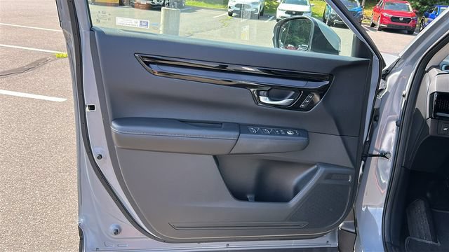 Used 2026 Honda CR-V EX-L image 9