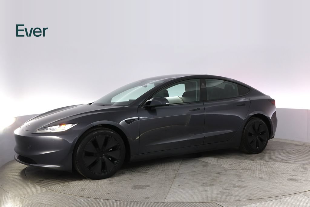 Used 2024 Tesla Model 3 Standard Range RWD image 18
