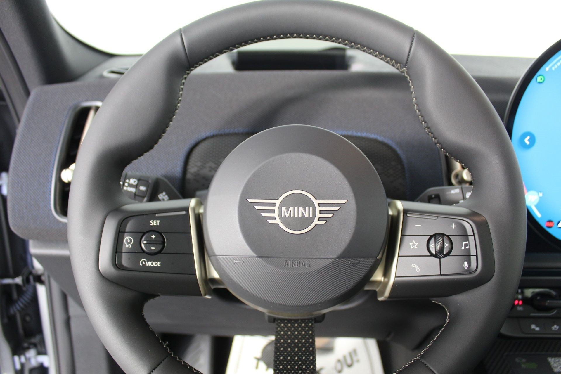 Used 2026 MINI Cooper Countryman S AWD/4WD image 13