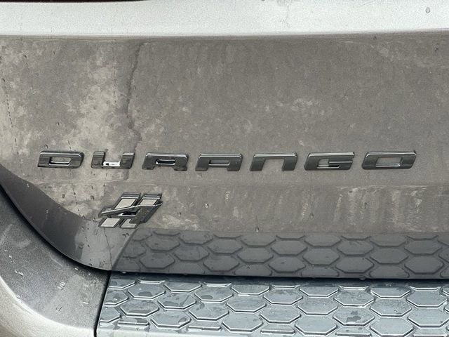 Used 2021 Dodge Durango GT w/ Blacktop Package AWD/4WD image 11