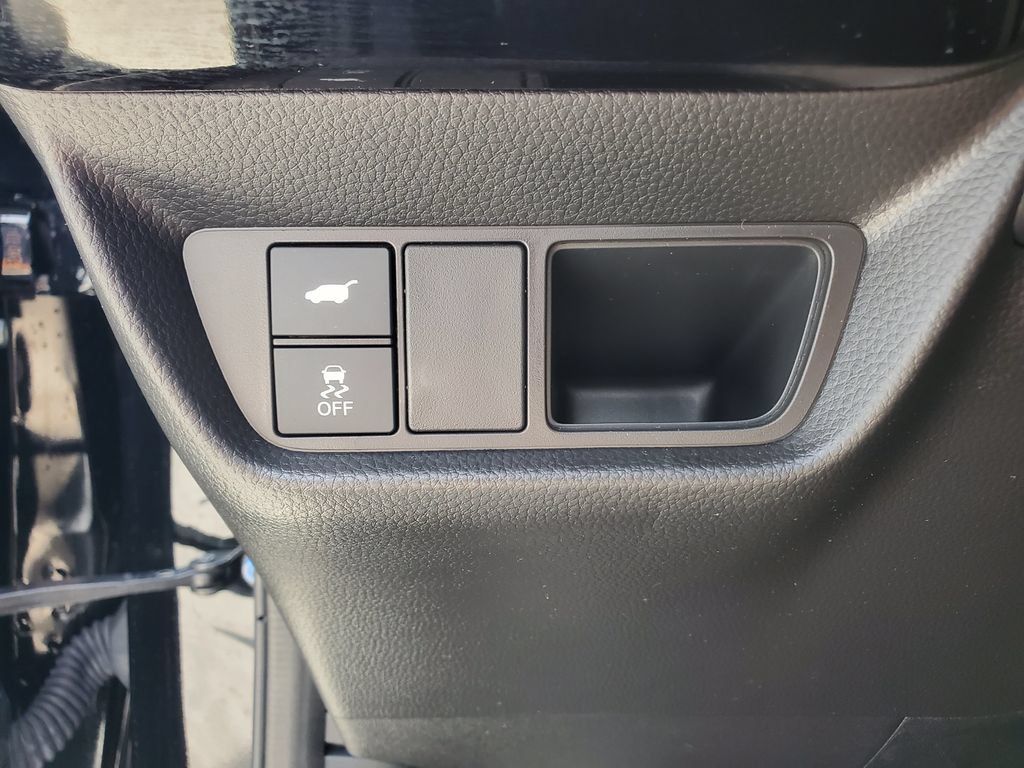 Used 2026 Acura ADX FWD image 23