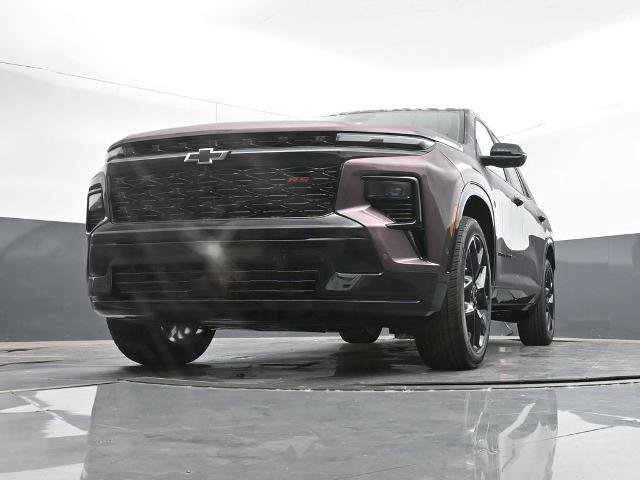 New 2026 Chevrolet Traverse RS w/ LPO, Floor Liner Package image 9