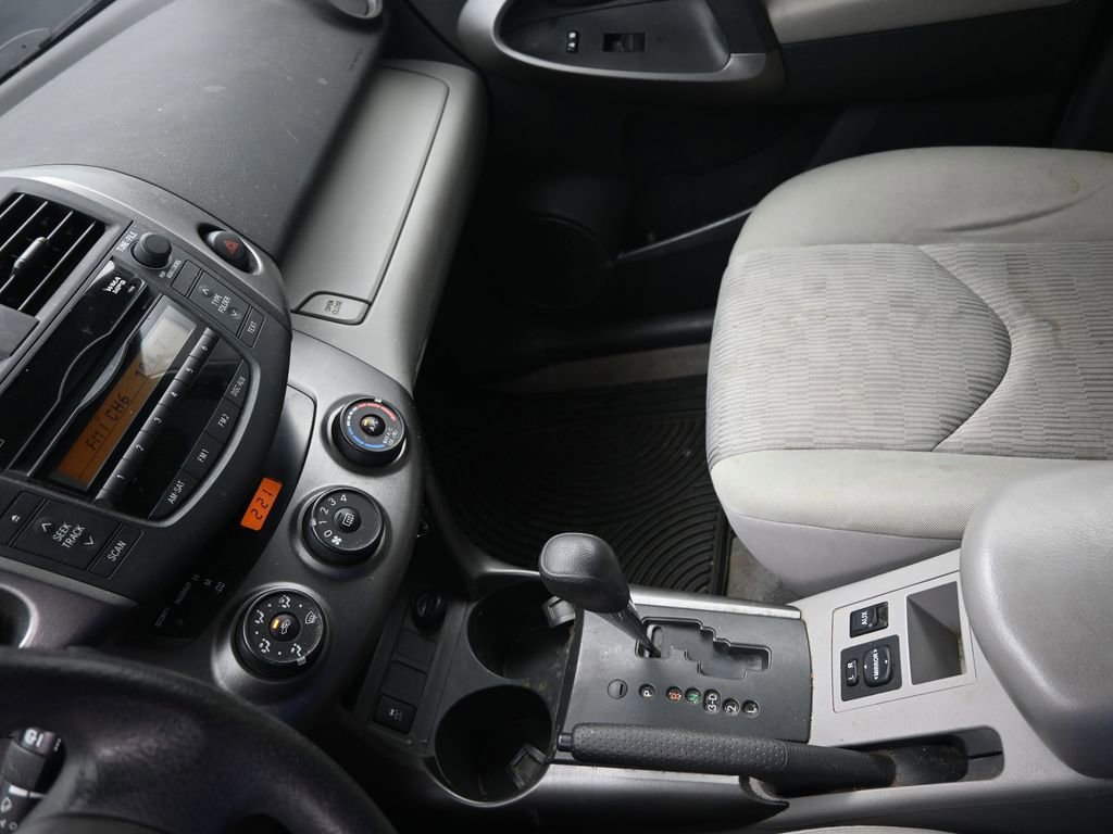 Used 2009 Toyota RAV4 4WD image 14