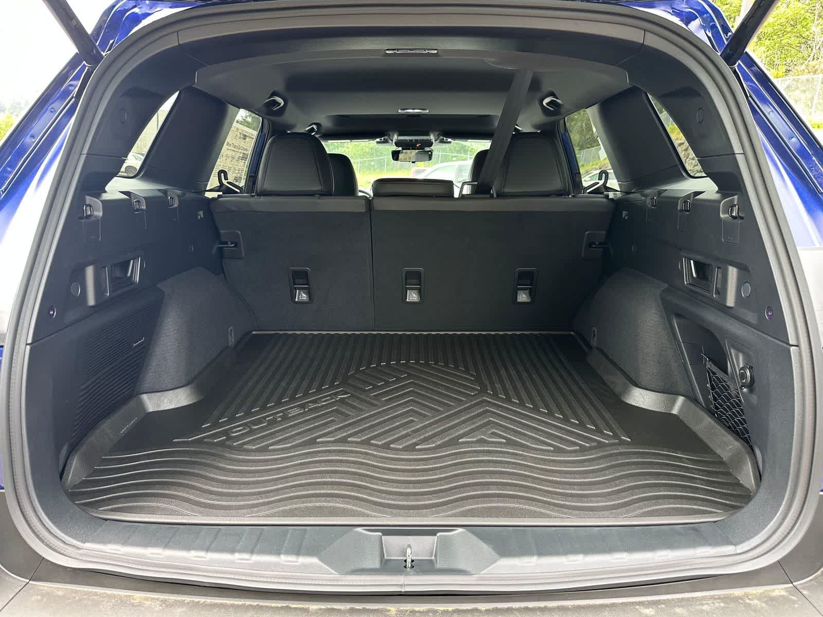 New 2026 Subaru Outback Touring XT AWD/4WD image 31