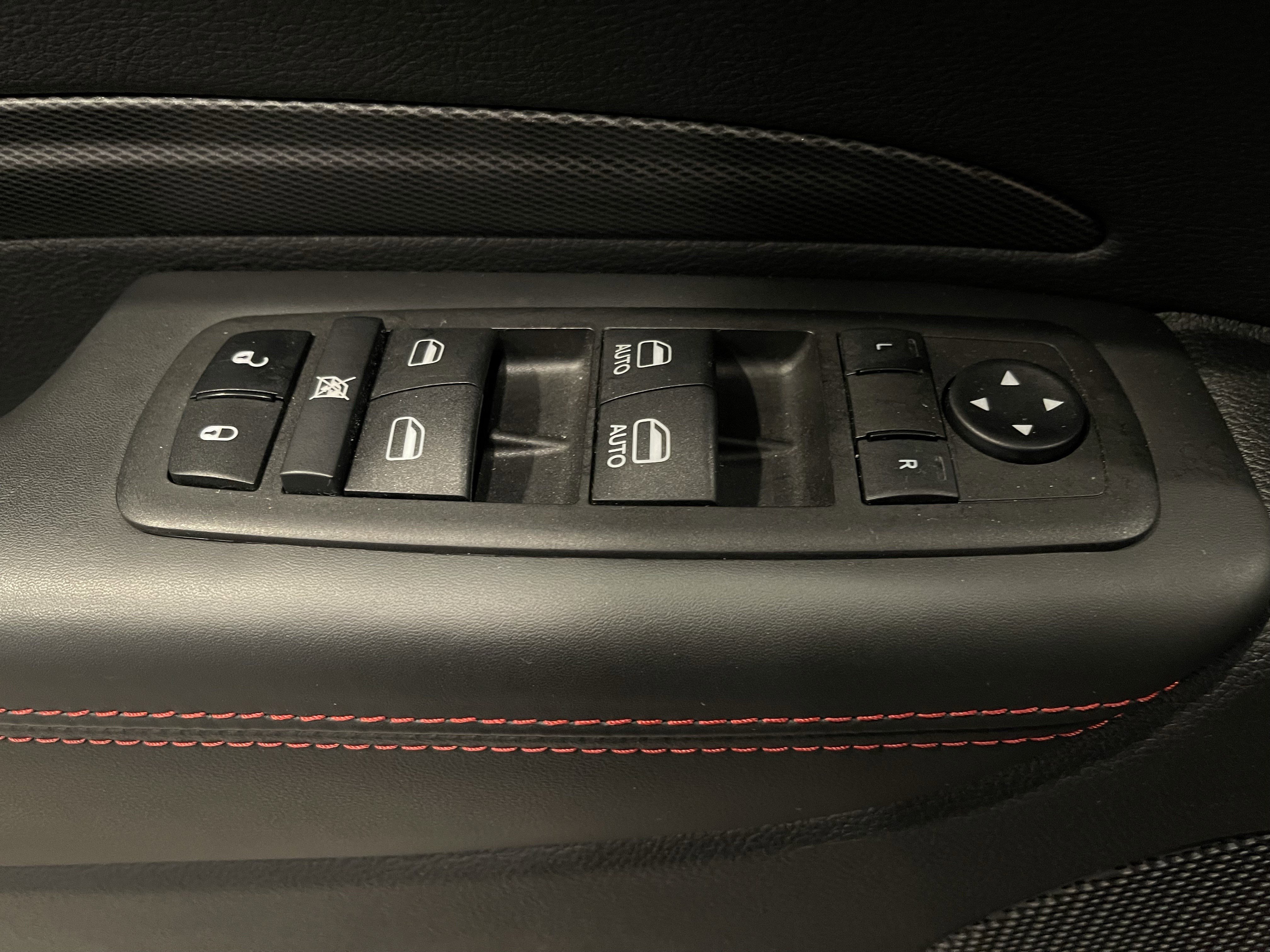 Used 2024 Dodge Durango R/T image 11