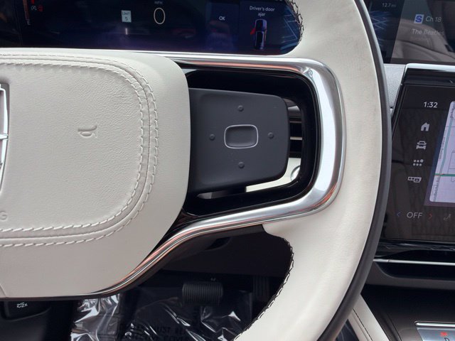 New 2026 Lincoln Nautilus Black Label AWD/4WD image 23