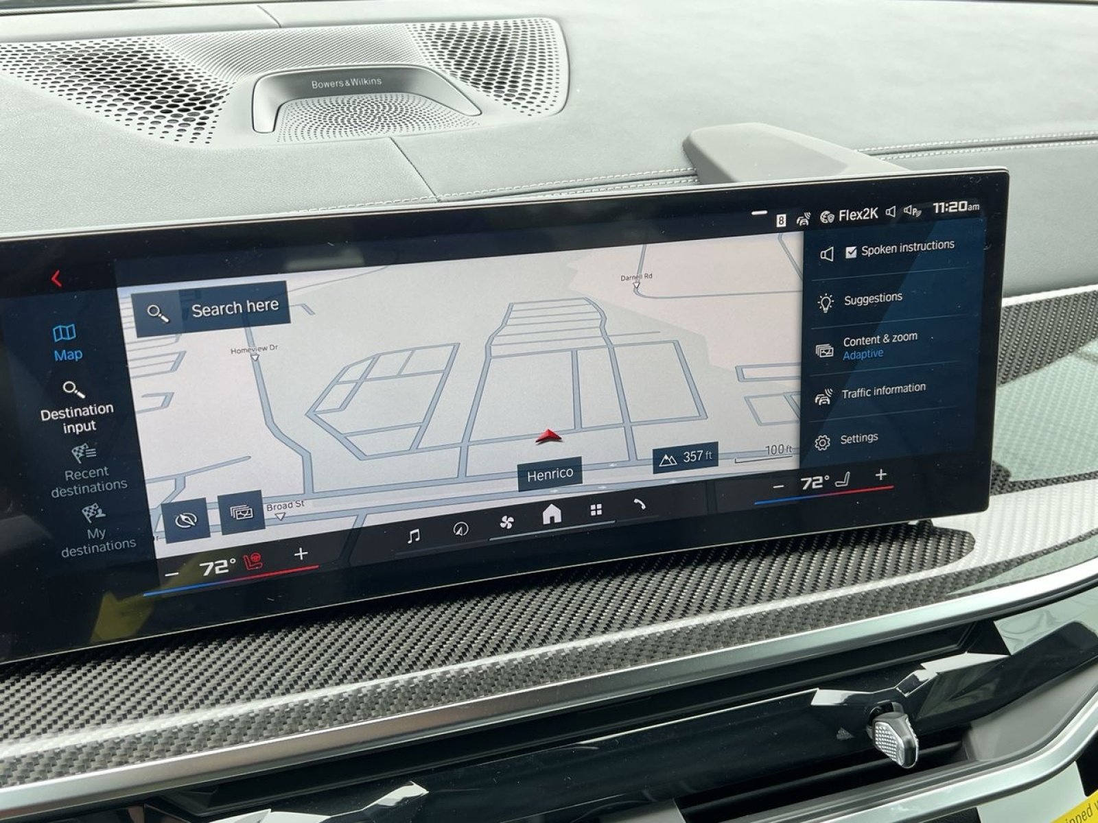 New 2026 BMW X5 M Competition image 17