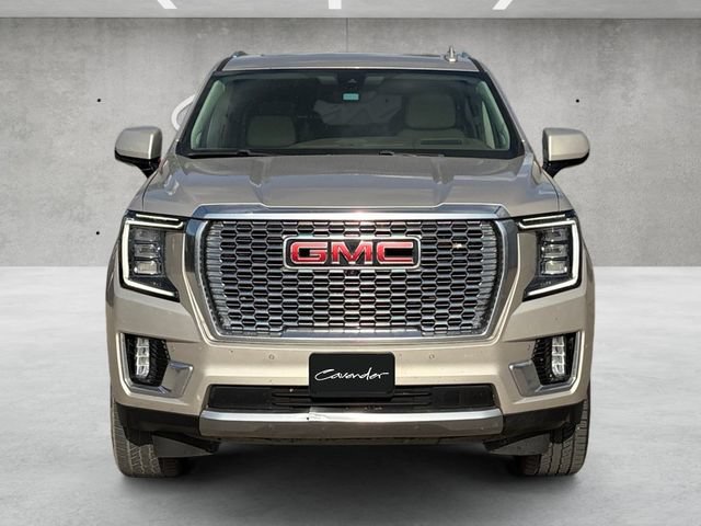 Used 2022 GMC Yukon XL Denali w/ Denali Ultimate Package AWD/4WD image 18