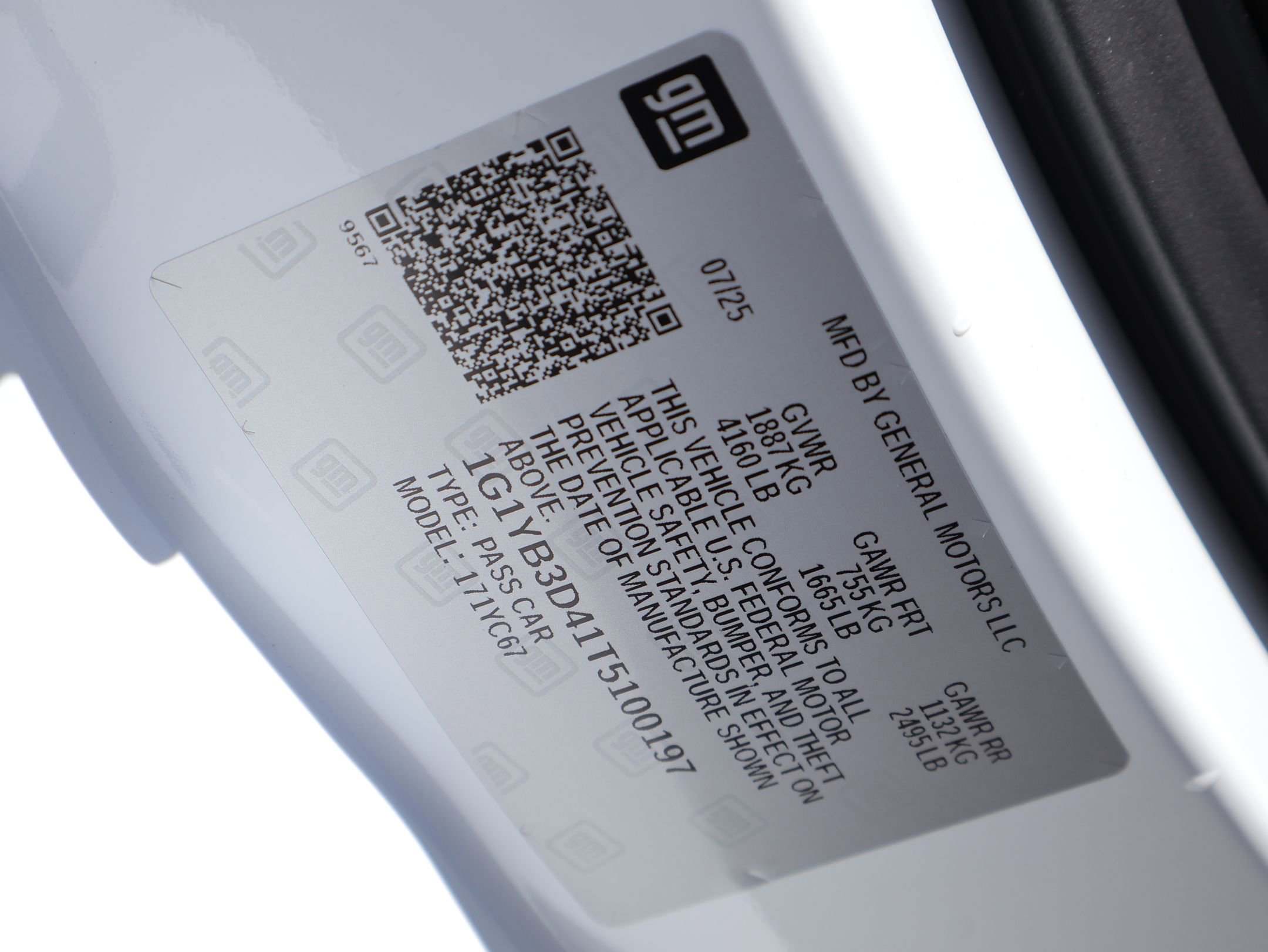 Used 2026 Chevrolet Corvette Stingray Preferred Conv w/ Z51 Performance Package image 26