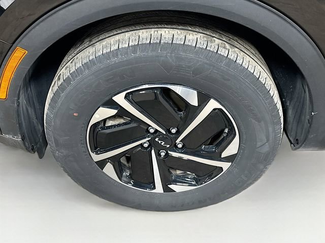 Used 2023 Kia Sportage LX image 30