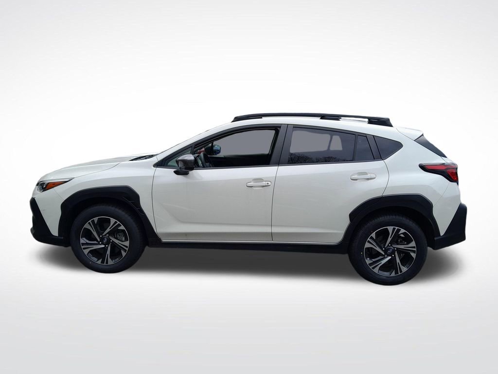 Certified 2024 Subaru Crosstrek 2.0i Premium image 5