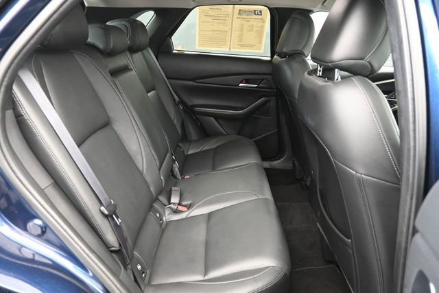 Used 2024 MAZDA CX-30 AWD 2.5 S w/ Select Sport Pkg image 33