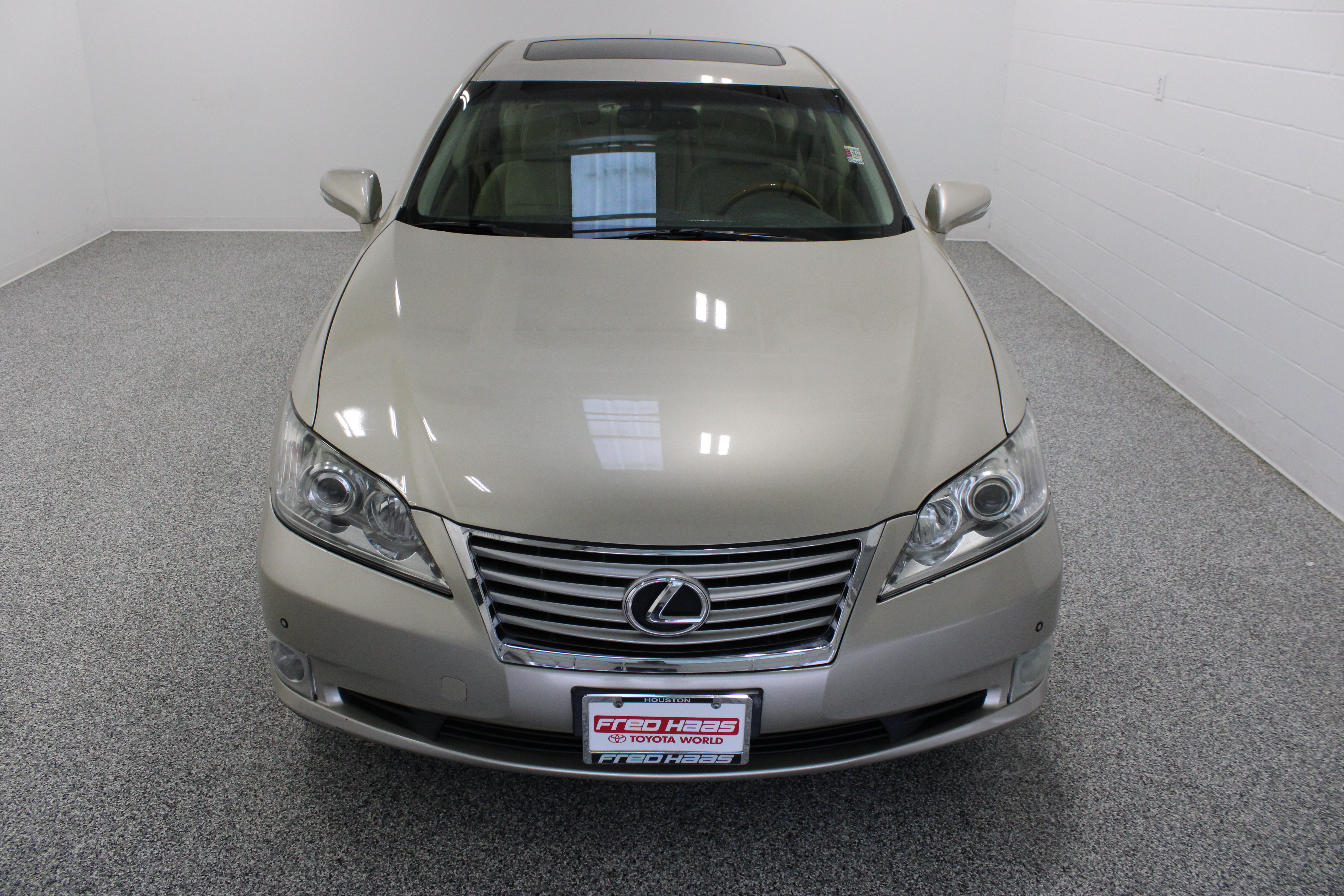 Used 2012 Lexus ES 350 FWD image 3