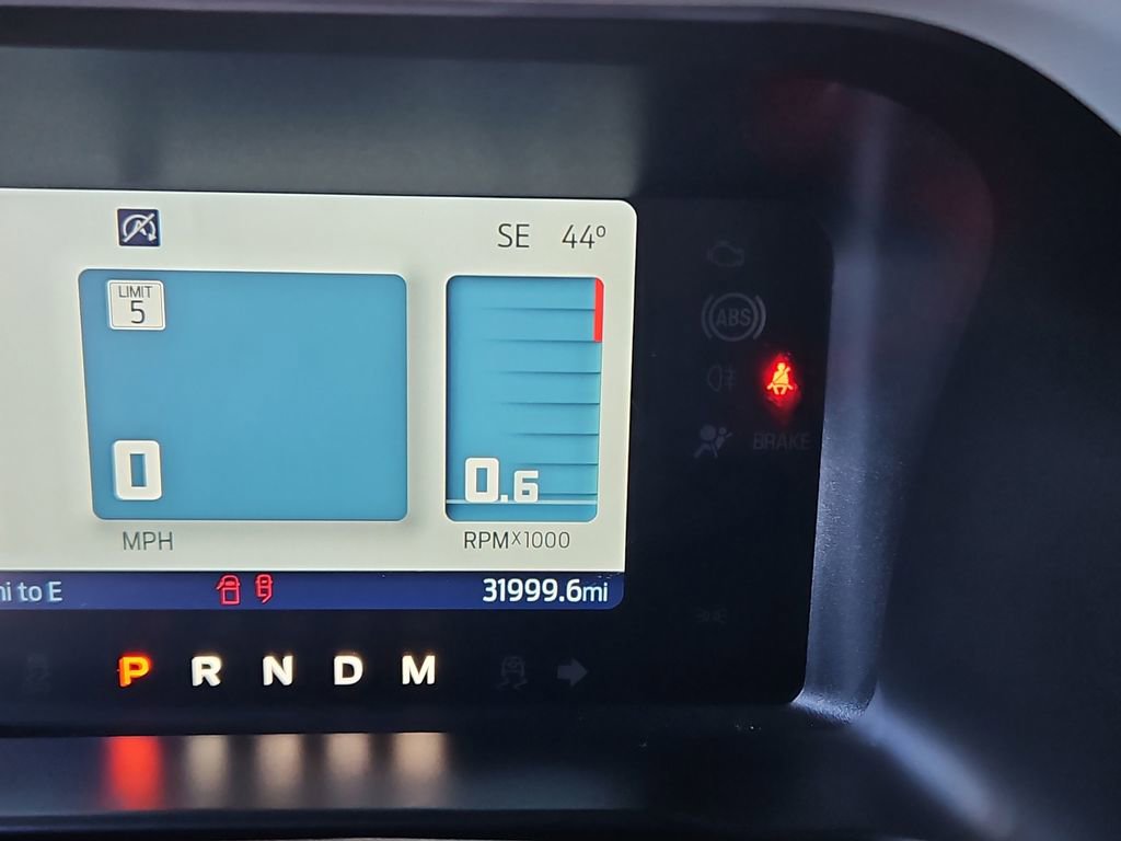 Used 2022 Ford Bronco Badlands image 13