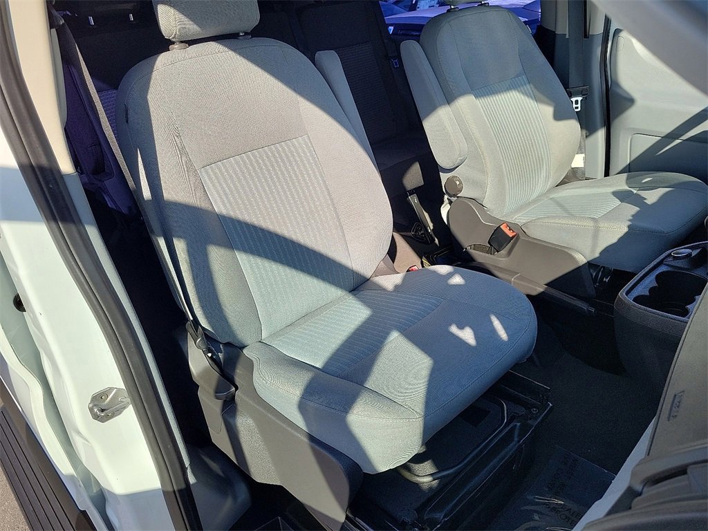 Used 2019 Ford Transit 350 XLT image 18