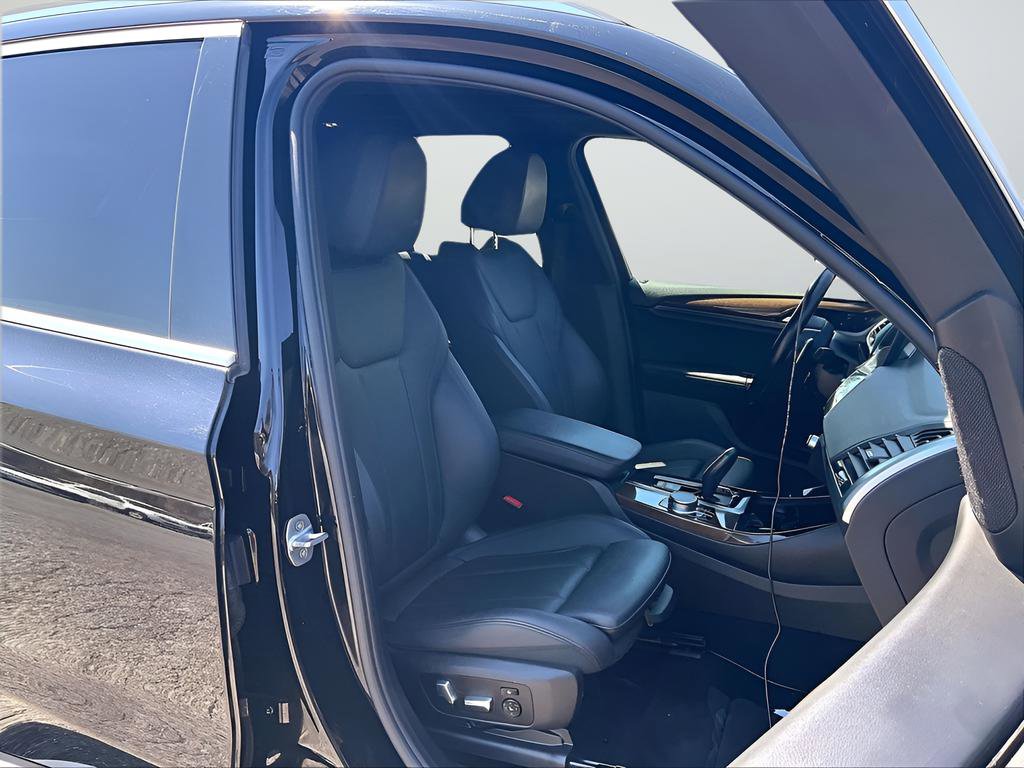 Used 2019 BMW X3 xDrive30i w/ Convenience Package image 17