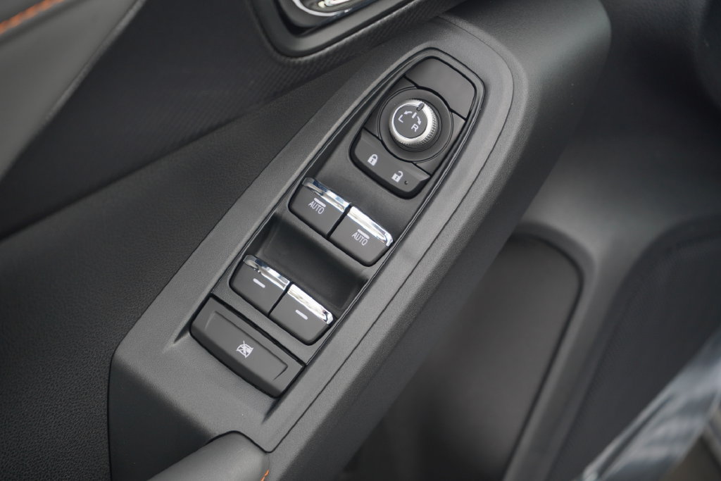 New 2026 Subaru Crosstrek 2.5i Limited AWD/4WD image 13
