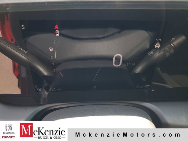 New 2026 Buick Encore GX Sport Touring w/ Comfort Package FWD image 13