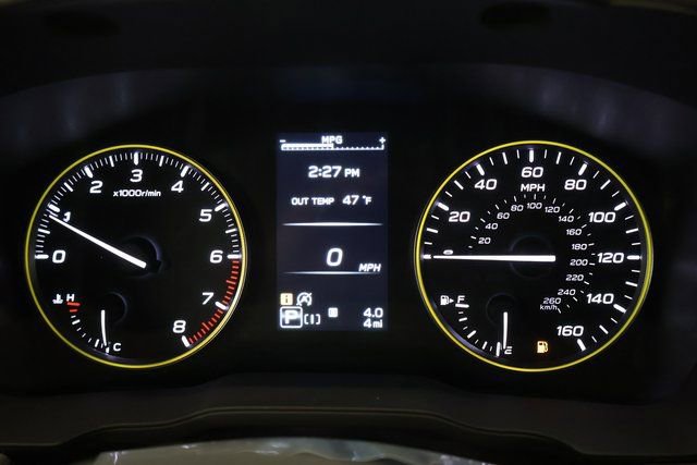 New 2026 Subaru Crosstrek 2.5i Sport w/ Popular Package #3A image 15