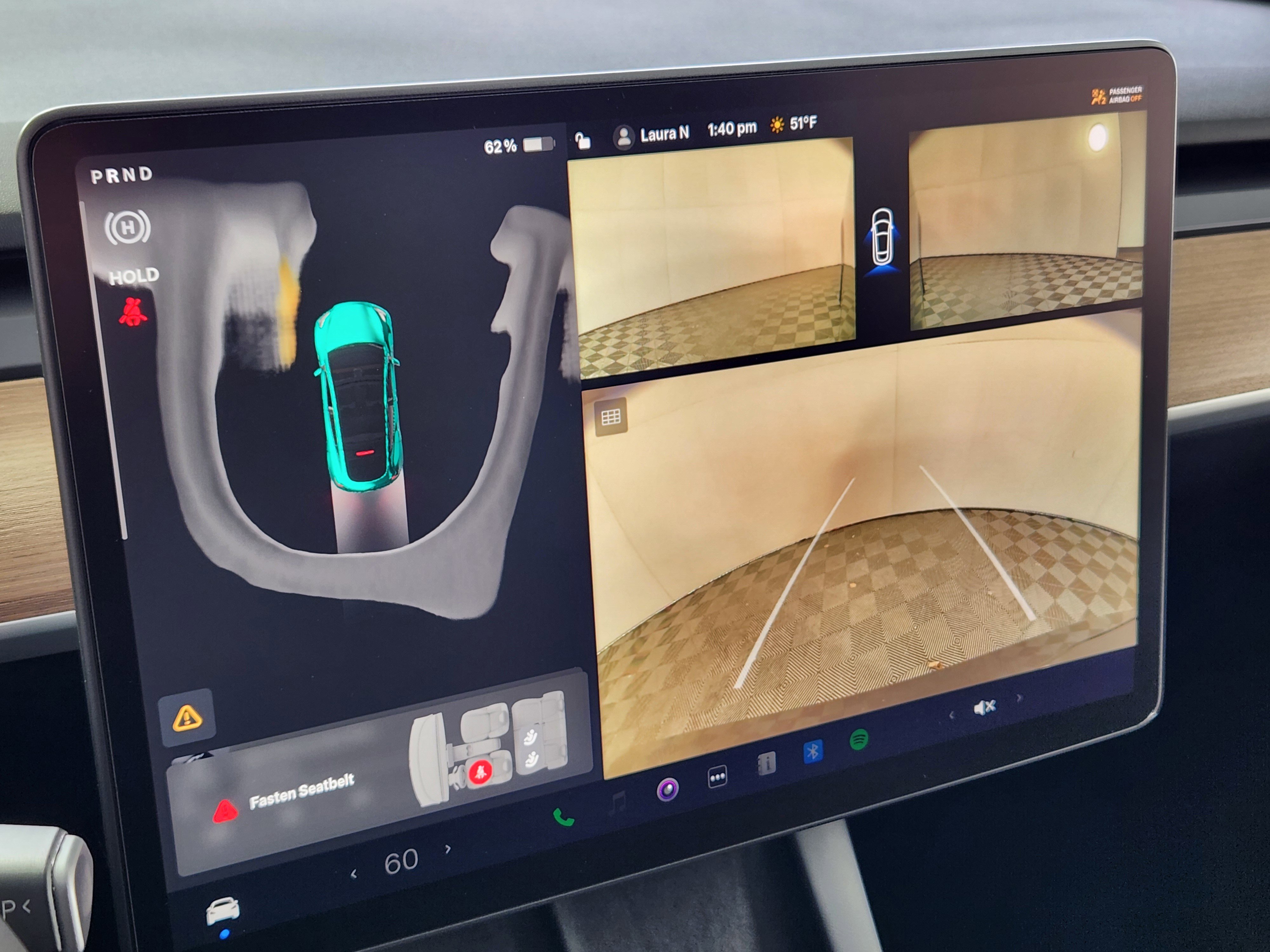 Used 2024 Tesla Model Y Long Range image 23