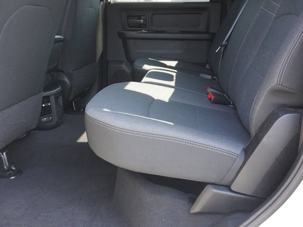 Used 2022 RAM 2500 Tradesman image 24