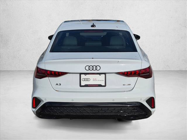 New 2026 Audi A3 2.0T Premium Plus AWD/4WD image 6