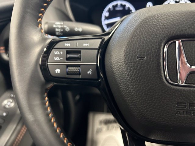 Certified 2027 Honda HR-V Sport image 26