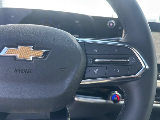 New 2026 Chevrolet Equinox LT w/ Convenience Package II FWD image 20