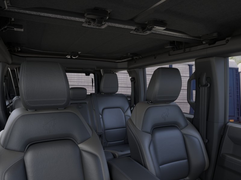 New 2026 Ford Bronco Outer Banks AWD/4WD image 15
