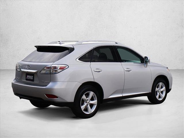 Used 2010 Lexus RX 350 AWD image 5