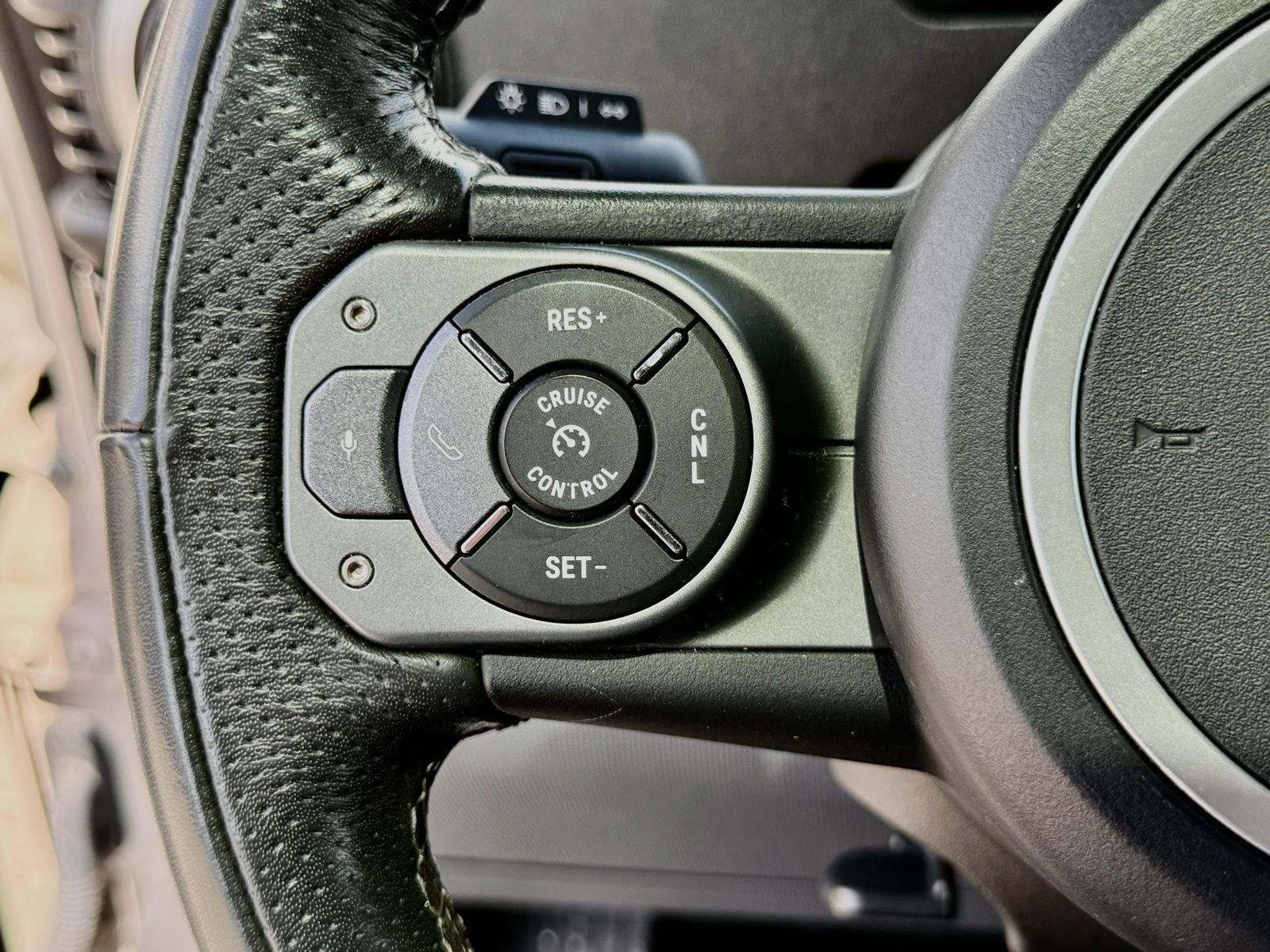 Used 2024 INEOS Grenadier AWD/4WD image 27