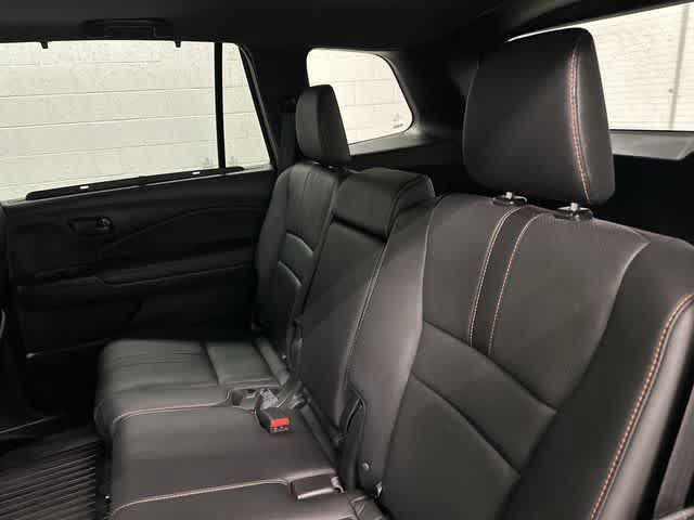 Used 2023 Honda Passport TrailSport image 14